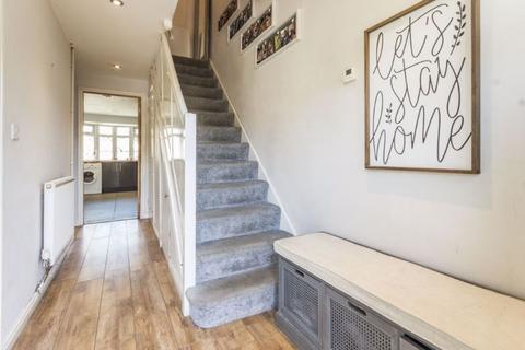 15 Caesar Crescent, Caerleon, Newport, NP18 3ET