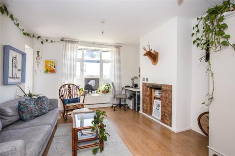 undefined, Beecholme Estate, Prout Road, London, E5