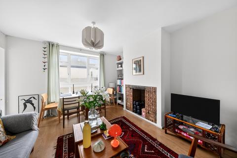 undefined, Beecholme Estate, Prout Road, London, E5