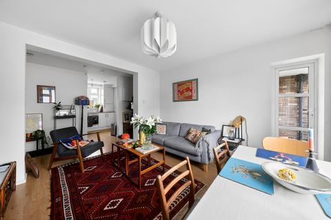 undefined, Beecholme Estate, Prout Road, London, E5