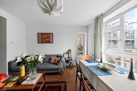 undefined, Beecholme Estate, Prout Road, London, E5