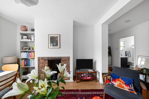 undefined, Beecholme Estate, Prout Road, London, E5