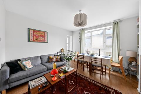 undefined, Beecholme Estate, Prout Road, London, E5