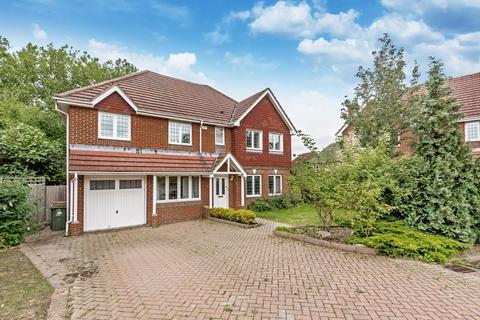 20 Roman Way, Carshalton, SM5 4EF