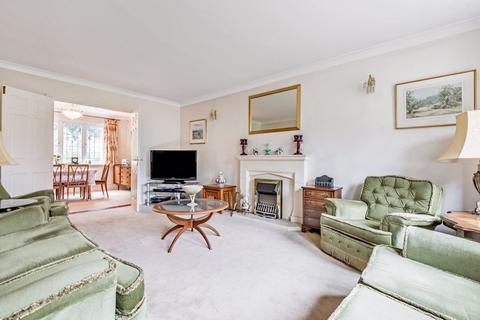 20 Roman Way, Carshalton, SM5 4EF