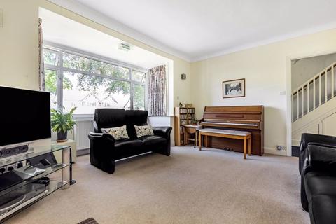 21 Princes Avenue, Carshalton, SM5 4NZ
