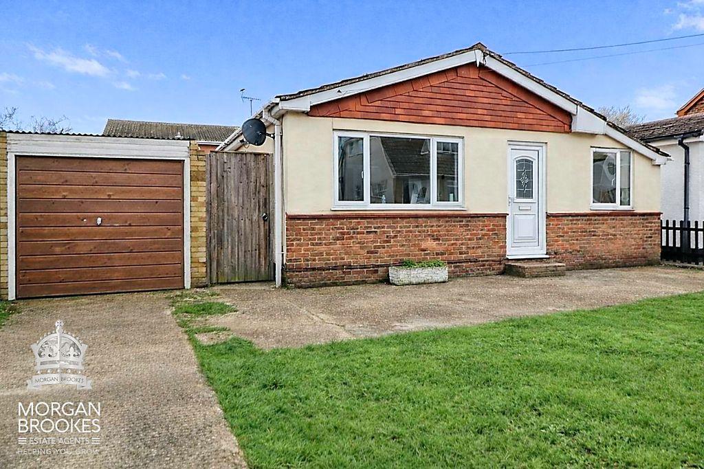Front of Property.
