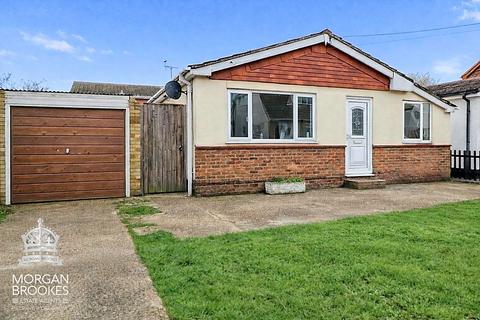 undefined, Rosbach Road, Canvey Island