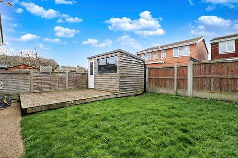 undefined, Rosbach Road, Canvey Island
