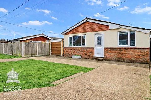 undefined, Rosbach Road, Canvey Island