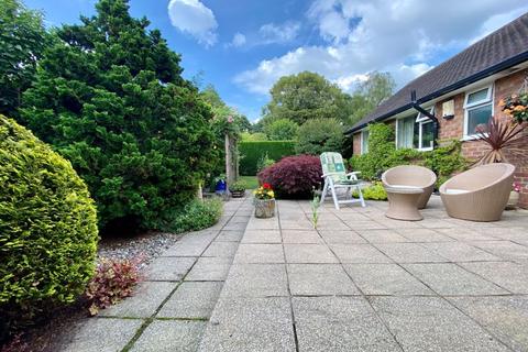 2 Birch Road, Congleton, CW12 4NJ