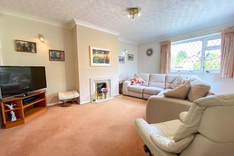 2 Birch Road, Congleton, CW12 4NJ