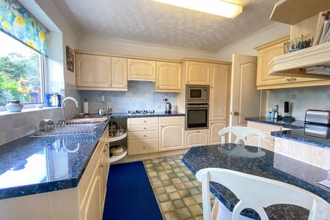 2 Birch Road, Congleton, CW12 4NJ
