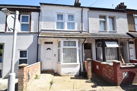 3 Bed House For Sale Luton Lu4