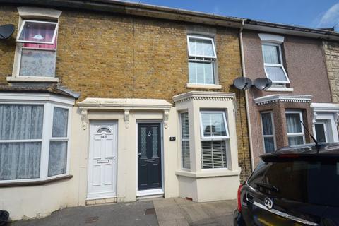 143 Berridge Road, Sheerness, ME12 2AF