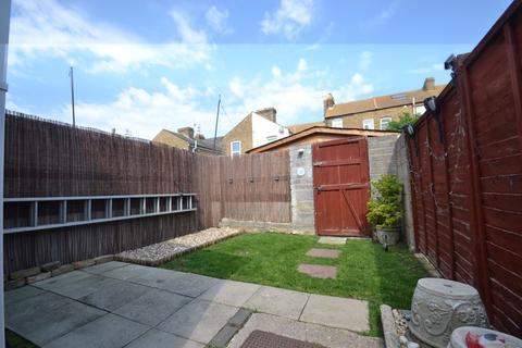 143 Berridge Road, Sheerness, ME12 2AF