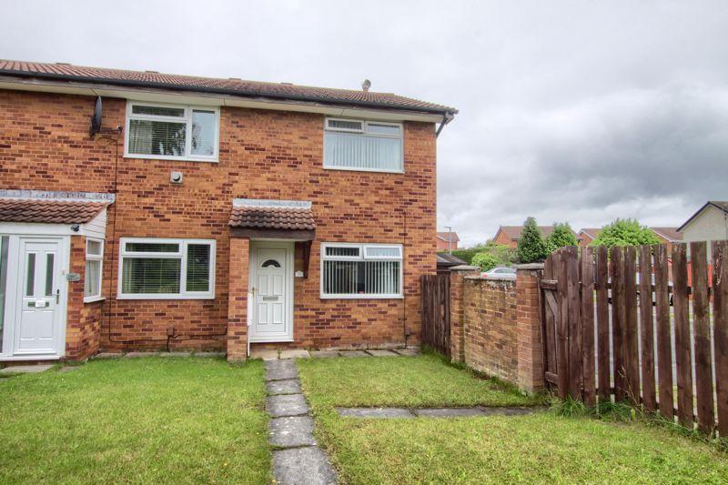 Lowfields Avenue, Ingleby Barwick 2 bed terraced house £595 pcm (£137 pw)