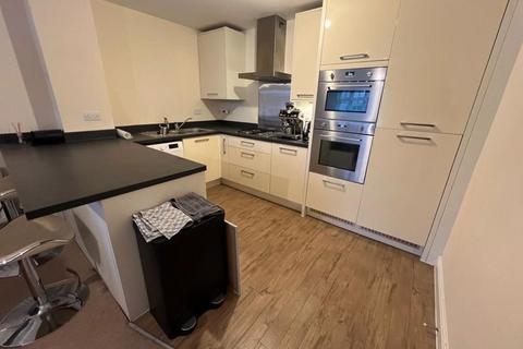 2 bedroom apartment to rent, Hermitage Wood Road, Bristol