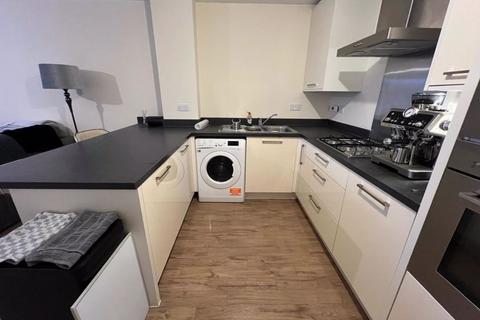 2 bedroom apartment to rent, Hermitage Wood Road, Bristol