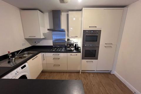 2 bedroom apartment to rent, Hermitage Wood Road, Bristol