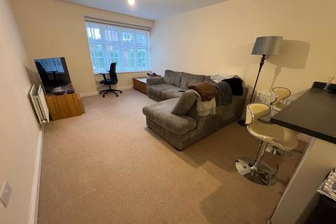 2 bedroom apartment to rent, Hermitage Wood Road, Bristol