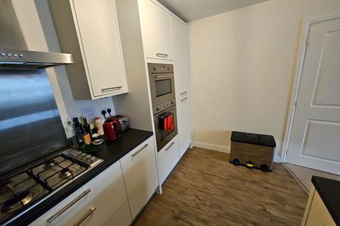 undefined, Hermitage Wood Road, Bristol
