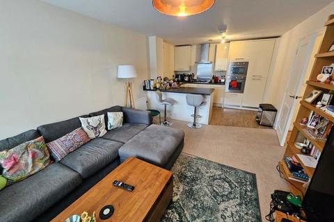 undefined, Hermitage Wood Road, Bristol