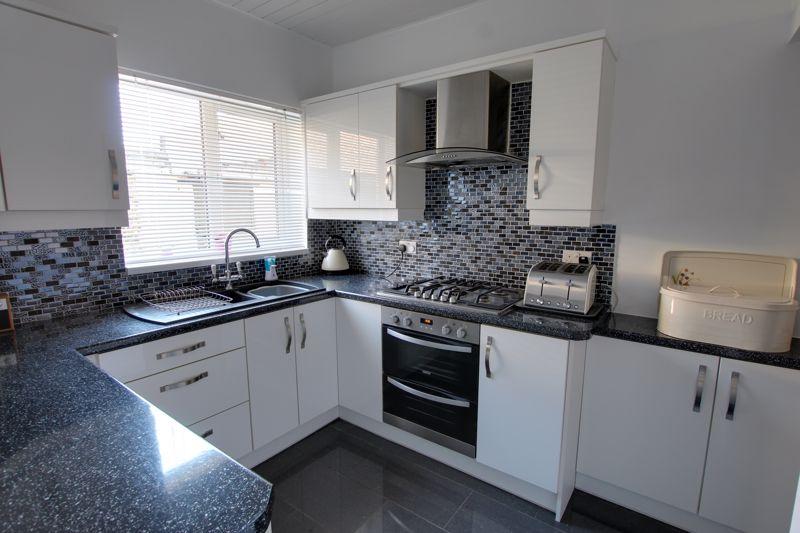 Beech Street, Jarrow 4 bed semidetached house £149,950