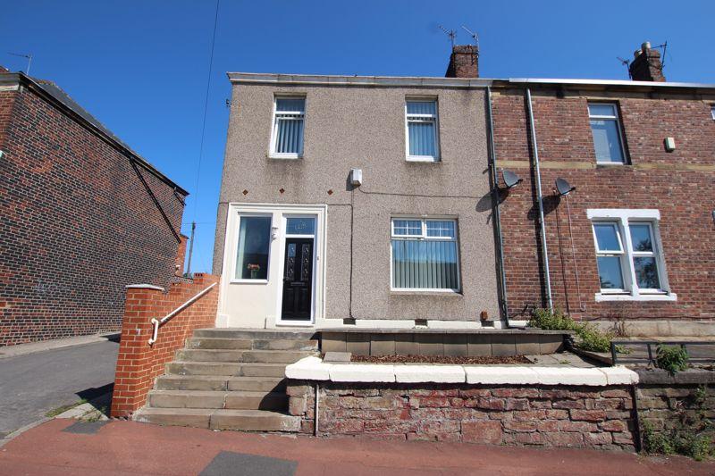 Beech Street, Jarrow 4 bed semidetached house £149,950