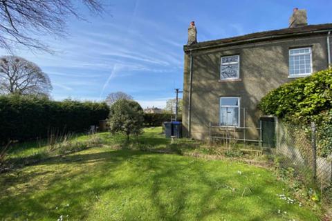 Hanley Hayes Cottage Brookhouse Lane, Stoke-on-trent, ST2 8ND
