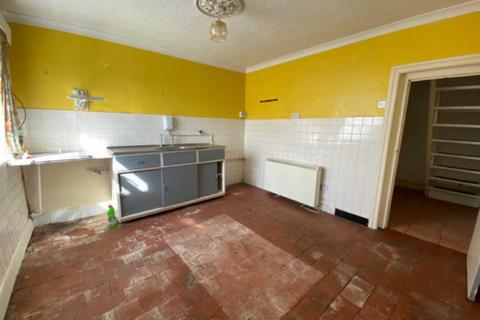 Hanley Hayes Cottage Brookhouse Lane, Stoke-on-trent, ST2 8ND
