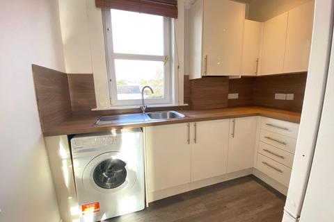 undefined, Corstorphine High Street, EH12 7ST