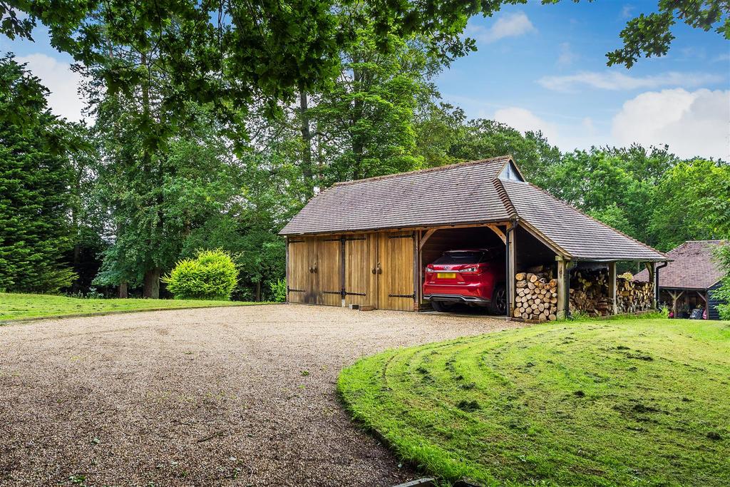 House. partnership Broad Oak