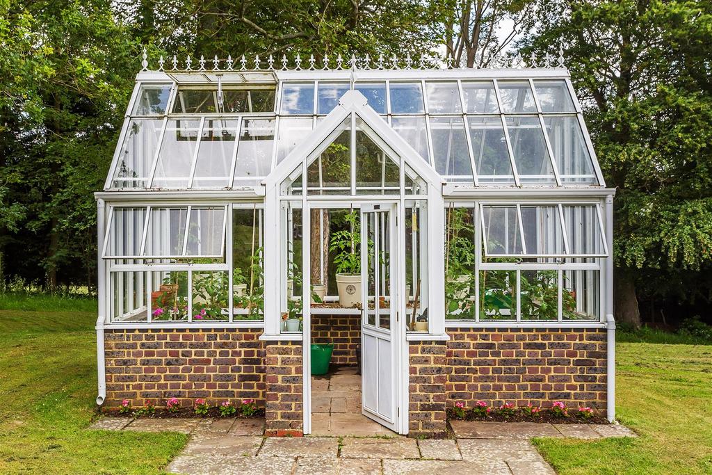 House. partnership Broad Oak