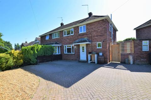 43 Ashwell Road, Oakham, LE15 6QQ