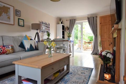 43 Ashwell Road, Oakham, LE15 6QQ