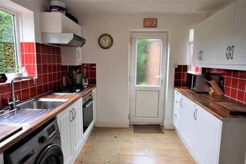 43 Ashwell Road, Oakham, LE15 6QQ