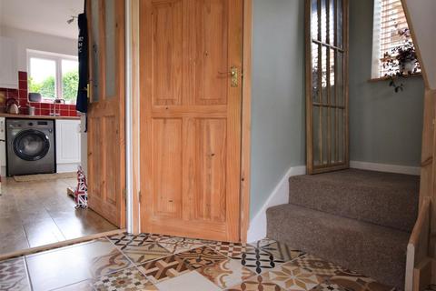 43 Ashwell Road, Oakham, LE15 6QQ