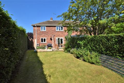 43 Ashwell Road, Oakham, LE15 6QQ