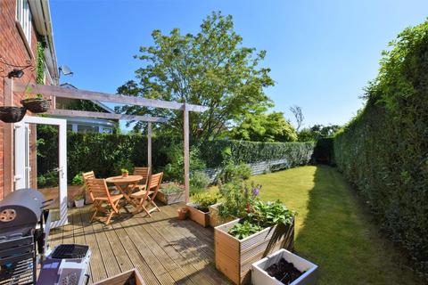 43 Ashwell Road, Oakham, LE15 6QQ