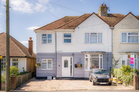 38 Bridgefield Road, Whitstable, CT5 2PH