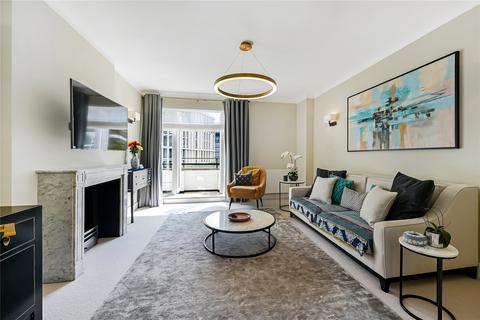 3 bedroom penthouse to rent, Westminster Gardens, Marsham Street, Westminster, London, SW1P