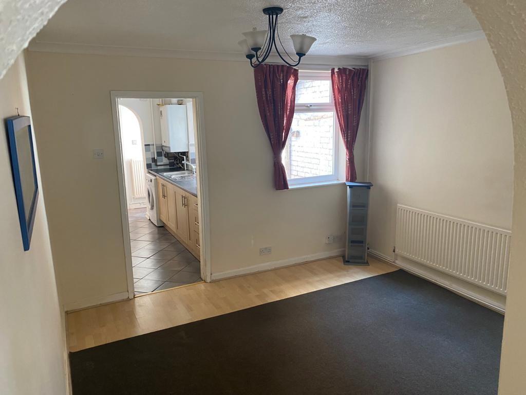 William Street, Nuneaton 3 bed terraced house £695 pcm (£160 pw)
