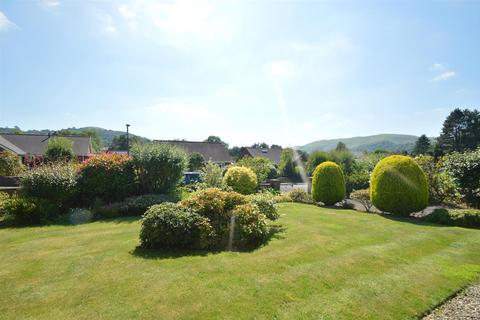 13 Helmeth Road, Church Stretton, SY6 7AS