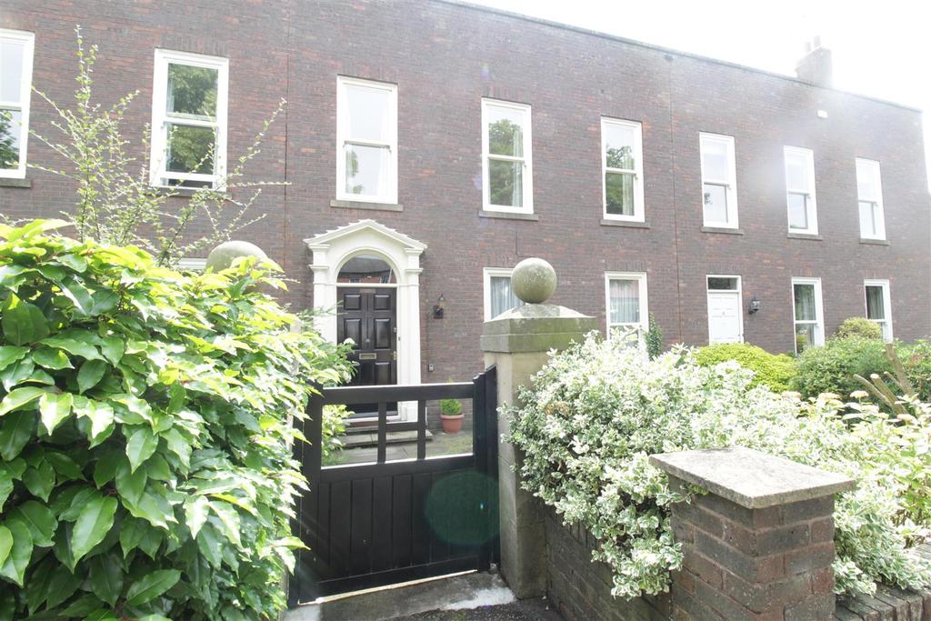 Haughton Green, Darlington 4 bed townhouse for sale £320,000