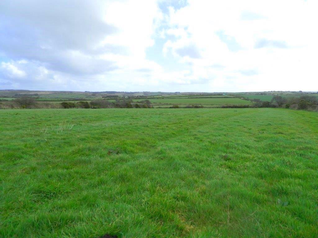 Blackrock, Camborne Land £35,000