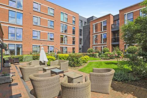 2 bedroom apartment for sale, Glenhills Court, Little Glen Road, Glen Parva, Leicester, LE2 9DH