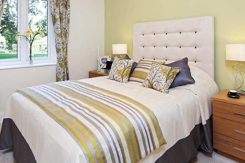 2 bedroom retirement property for sale - Property41, at Flora Grange 65 Upper Gate Road             Stannington S6