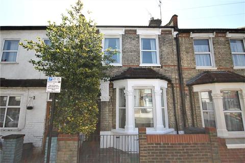 4 Dunkeld Road, London, SE25 6QH