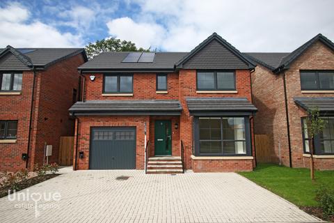 4 bedroom detached house for sale, Cherry Lane, Tarnbrook Park, Thornton-Cleveleys, FY5